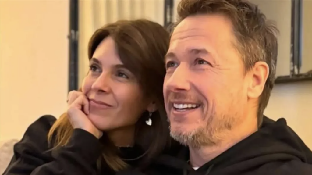 Capture le 2026 03 20 a 05.33.53 Julie Perreault se confie avec tendresse : &laquo; Je l&rsquo;aime tellement &raquo;