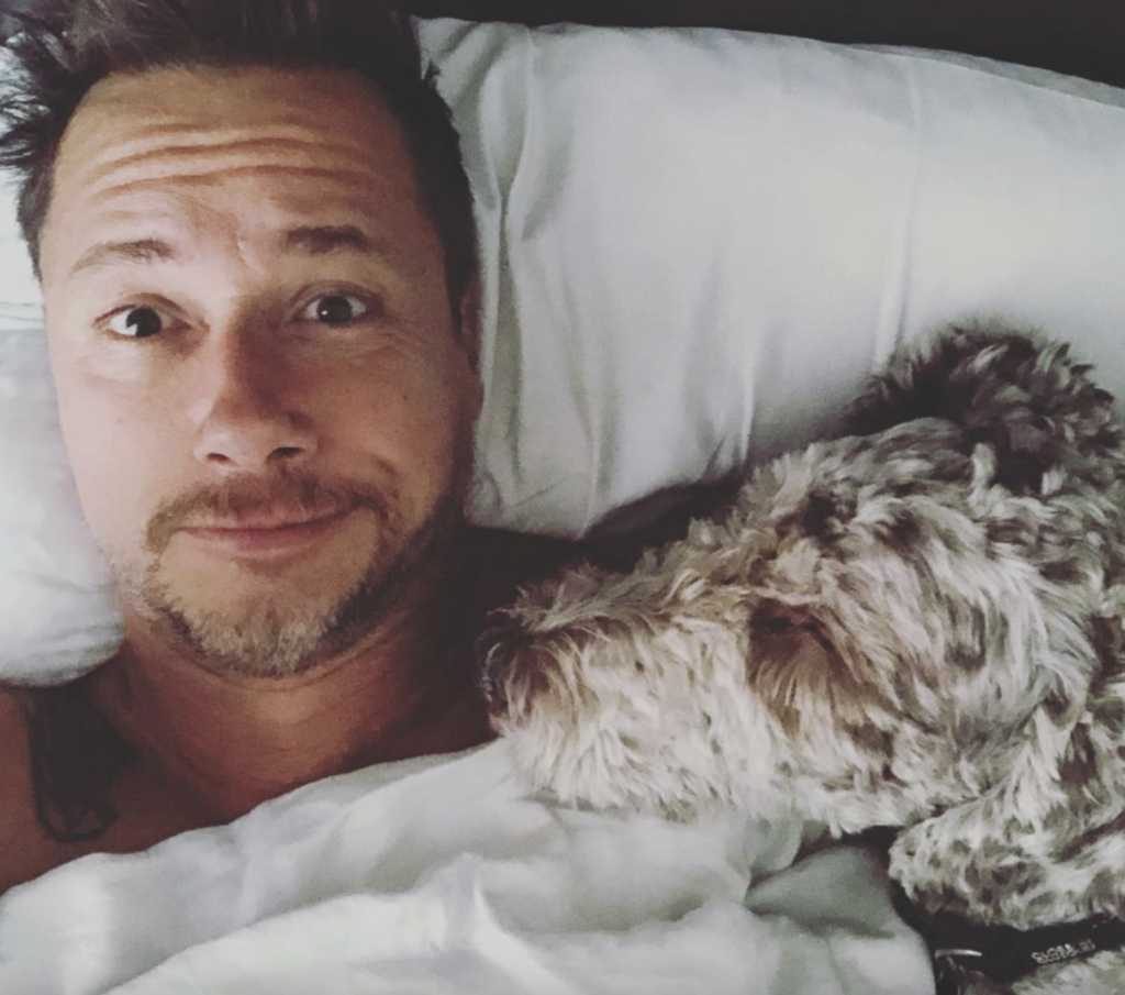 Capture le 2026 03 20 a 05.34.14 Julie Perreault se confie avec tendresse : &laquo; Je l&rsquo;aime tellement &raquo;