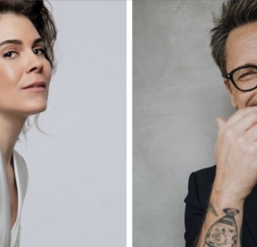 Capture le 2026 03 20 a 05.50.27 Julie Perreault se confie avec tendresse : &laquo; Je l&rsquo;aime tellement &raquo;