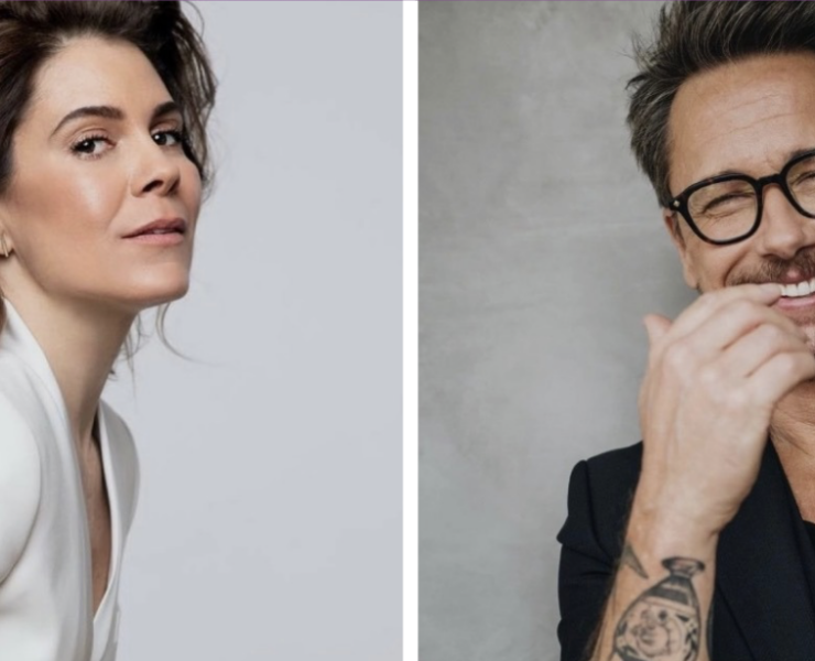 Capture le 2026 03 20 a 05.50.27 Julie Perreault se confie avec tendresse : &laquo; Je l&rsquo;aime tellement &raquo;