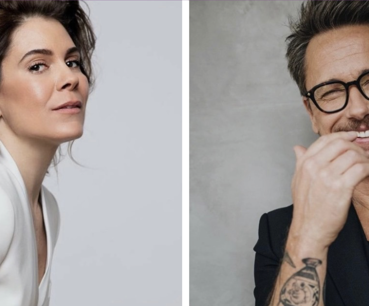 Capture le 2026 03 20 a 05.50.27 Julie Perreault se confie avec tendresse : &laquo; Je l&rsquo;aime tellement &raquo;