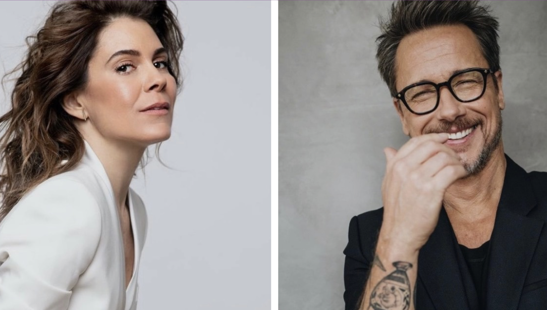 Capture le 2026 03 20 a 05.50.27 Julie Perreault se confie avec tendresse : &laquo; Je l&rsquo;aime tellement &raquo;