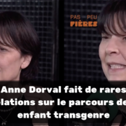 Capture le 2026 03 20 a 08.10.39 Anne Dorval fait de rares r&eacute;v&eacute;lations sur le parcours de son enfant transgenre