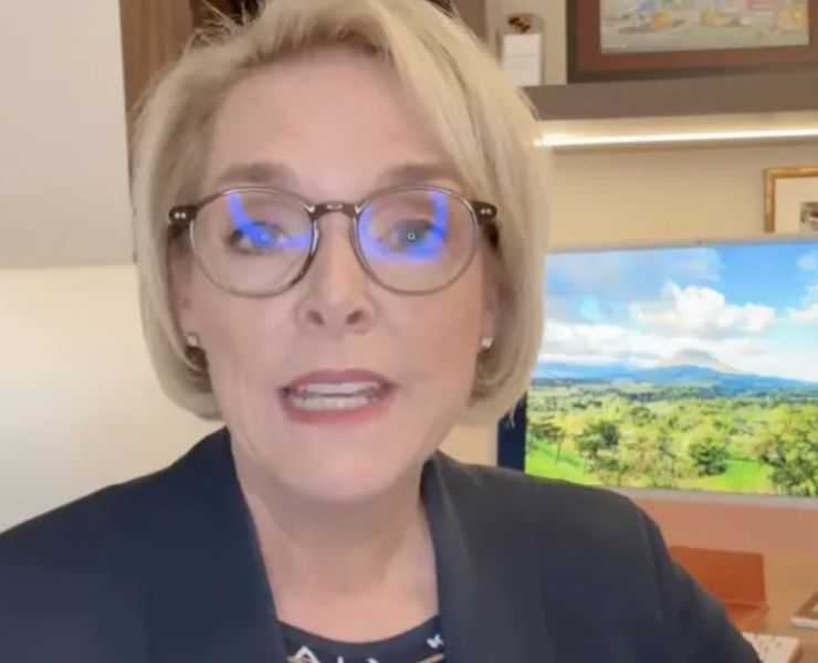 Capture le 2026 03 20 a 11.40.43 Sophie Thibault fera son grand retour &agrave; la t&eacute;l&eacute;vision&hellip; et la date est maintenant connue