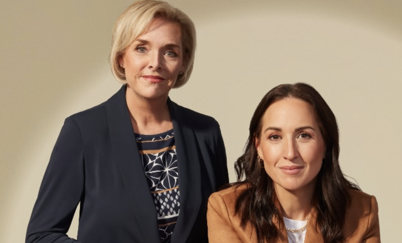 Capture le 2026 03 20 a 12.15.50 Sophie Thibault fera son grand retour &agrave; la t&eacute;l&eacute;vision&hellip; et la date est maintenant connue