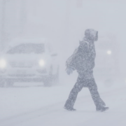 Capture le 2026 03 20 a 15.25.39 Les routes d&eacute;j&agrave; dangereuses ce matin au Qu&eacute;bec et la situation pourrait empirer