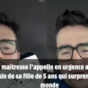 Capture le 2026 03 20 a 17.01.12 La ma&icirc;tresse l&rsquo;appelle en urgence apr&egrave;s le dessin de sa fille de 5 ans qui surprend tout le monde