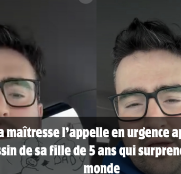 Capture le 2026 03 20 a 17.01.12 La ma&icirc;tresse l&rsquo;appelle en urgence apr&egrave;s le dessin de sa fille de 5 ans qui surprend tout le monde