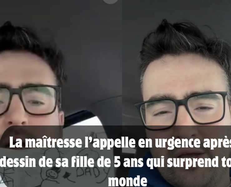 Capture le 2026 03 20 a 17.01.12 La ma&icirc;tresse l&rsquo;appelle en urgence apr&egrave;s le dessin de sa fille de 5 ans qui surprend tout le monde