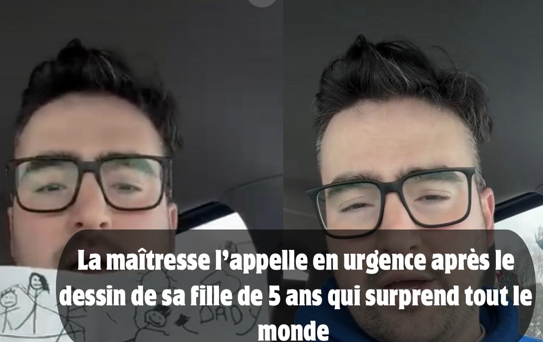 Capture le 2026 03 20 a 17.01.12 La ma&icirc;tresse l&rsquo;appelle en urgence apr&egrave;s le dessin de sa fille de 5 ans qui surprend tout le monde