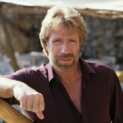 Capture le 2026 03 20 a 19.49.35 Chuck Norris avait publi&eacute; un message touchant une semaine avant son d&eacute;c&egrave;s