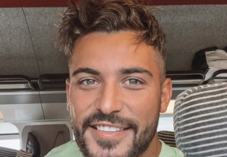 Capture le 2026 03 21 a 07.58.43 &laquo; Je risque de perdre la vue pour toujours &raquo; : Antoine Normandin se confie avec &eacute;motion