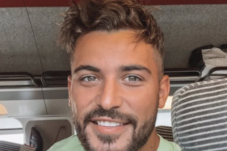 « Je risque de perdre la vue pour toujours » : Antoine Normandin se confie avec émotion 1 « Je risque de perdre la vue pour toujours » : Antoine Normandin se confie avec émotion Capture le 2026 03 21 a 07.58.43 « Je risque de perdre la vue pour toujours » : Antoine Normandin se confie avec émotion