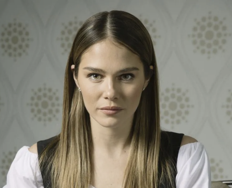 Capture le 2026 03 21 a 08.46.15 Maripier Morin publie une photo sans le haut&hellip; et le Qu&eacute;bec explose de r&eacute;actions