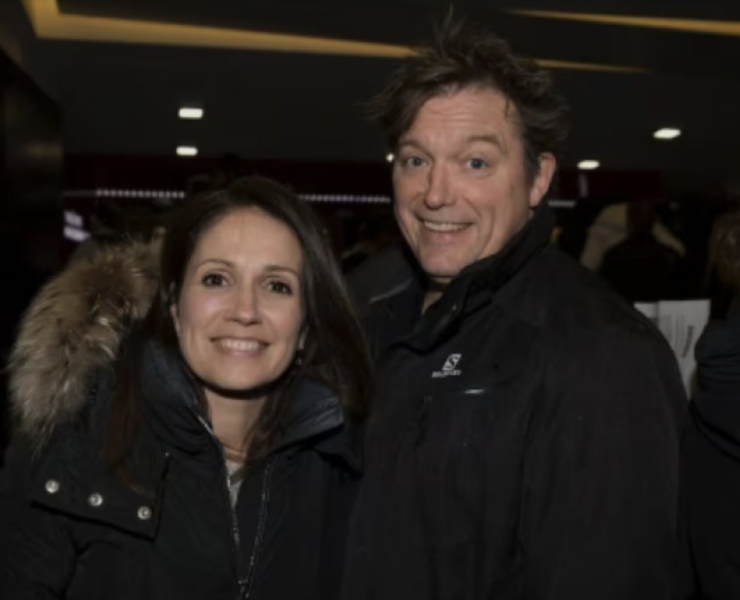 Capture le 2026 03 21 a 09.08.47 France Beaudoin : le fils &ldquo;connu&rdquo; qu&rsquo;elle prot&egrave;ge depuis longtemps&hellip; et que personne n&rsquo;avait vu venir