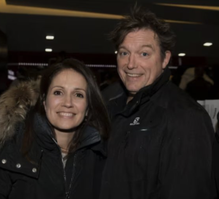 Capture le 2026 03 21 a 09.08.47 France Beaudoin : le fils &ldquo;connu&rdquo; qu&rsquo;elle prot&egrave;ge depuis longtemps&hellip; et que personne n&rsquo;avait vu venir