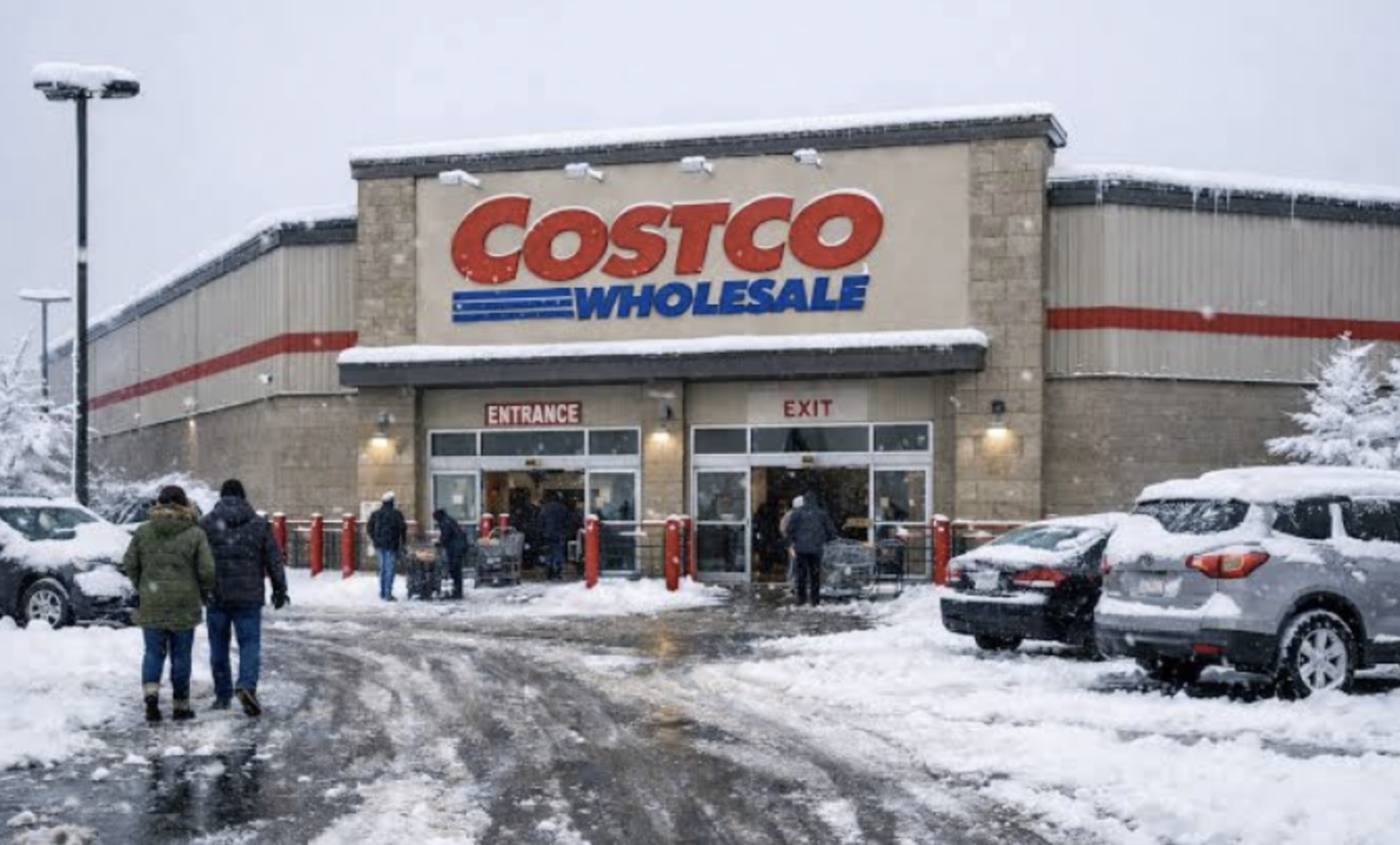 Capture le 2026 03 21 a 09.50.12 Incroyable Costco offre une adh&eacute;sion Ex&eacute;cutive GRATUITE &agrave; 130 $ &mdash; D&eacute;couvrez comment l&rsquo;obtenir avant le 12 avril