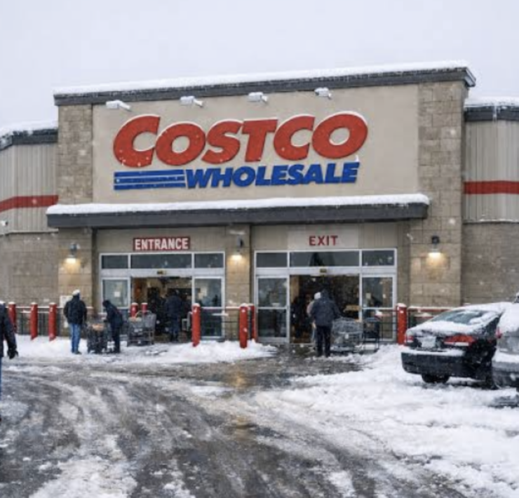 Capture le 2026 03 21 a 09.50.12 Incroyable Costco offre une adh&eacute;sion Ex&eacute;cutive GRATUITE &agrave; 130 $ &mdash; D&eacute;couvrez comment l&rsquo;obtenir avant le 12 avril