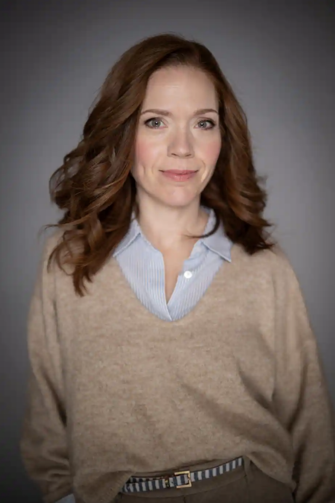 Capture le 2026 03 21 a 21.04.47 Catherine B&eacute;rub&eacute; donne des nouvelles rassurantes sur la sant&eacute; de son conjoint