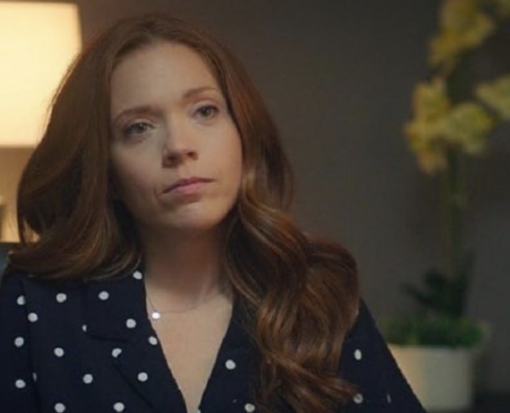 Capture le 2026 03 21 a 21.36.56 Catherine B&eacute;rub&eacute; donne des nouvelles rassurantes sur la sant&eacute; de son conjoint