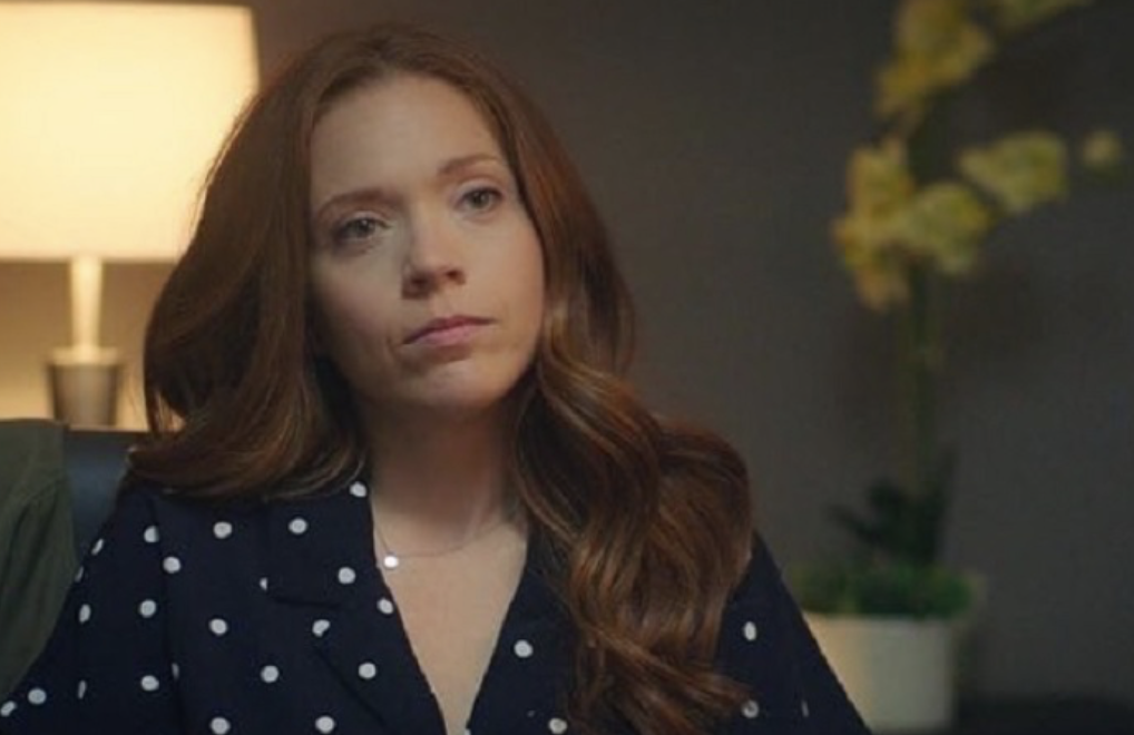 Capture le 2026 03 21 a 21.36.56 Catherine B&eacute;rub&eacute; donne des nouvelles rassurantes sur la sant&eacute; de son conjoint