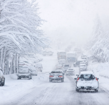 Capture le 2026 03 22 a 07.58.59 Alerte rein n'est encore fini plus de 15 cm de neige attendus au Qu&eacute;bec (l&rsquo;hiver frappe encore)