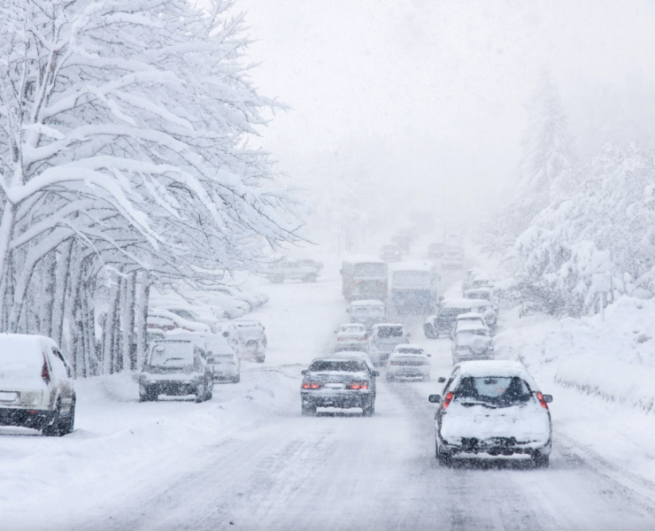 Capture le 2026 03 22 a 07.58.59 Alerte rein n'est encore fini plus de 15 cm de neige attendus au Qu&eacute;bec (l&rsquo;hiver frappe encore)