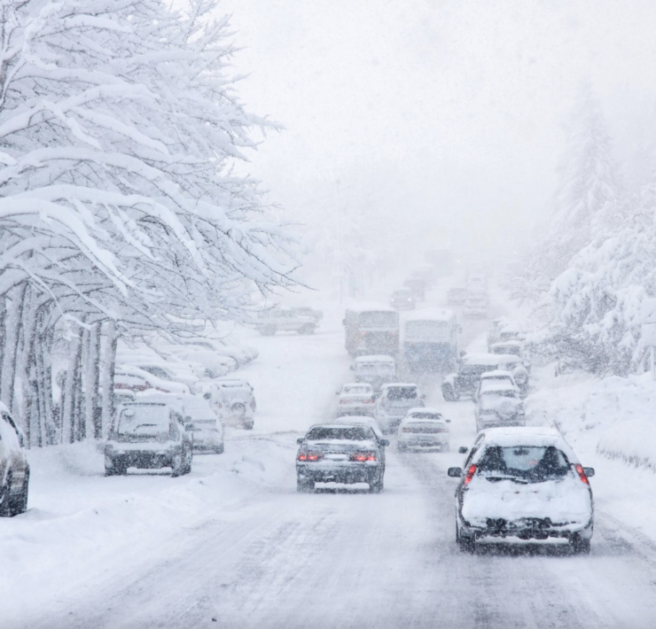 Capture le 2026 03 22 a 07.58.59 Alerte rein n'est encore fini plus de 15 cm de neige attendus au Qu&eacute;bec (l&rsquo;hiver frappe encore)