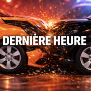 Capture le 2026 03 22 a 08.28.14 Grave accident &agrave; Qu&eacute;bec : un bless&eacute; dans un &eacute;tat critique apr&egrave;s une violente collision