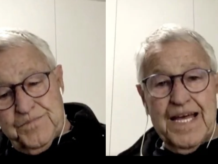 Capture le 2026 03 22 a 23.45.38 e1774219643640 En larmes et le c&oelig;ur bris&eacute;, le "Tigre" s'effondre en direct : l'adieu d&eacute;chirant &agrave; l'homme qui a marqu&eacute; l'histoire du Qu&eacute;bec