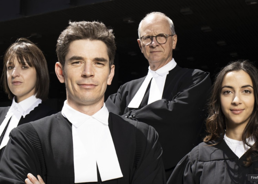 Capture le 2026 03 23 a 01.10.43 L'&eacute;quipe de France Beaudoin pr&eacute;pare un coup d'&eacute;clat : d&eacute;couvrez quel com&eacute;dien ador&eacute; sera la cible de la prochaine &eacute;dition Samedi