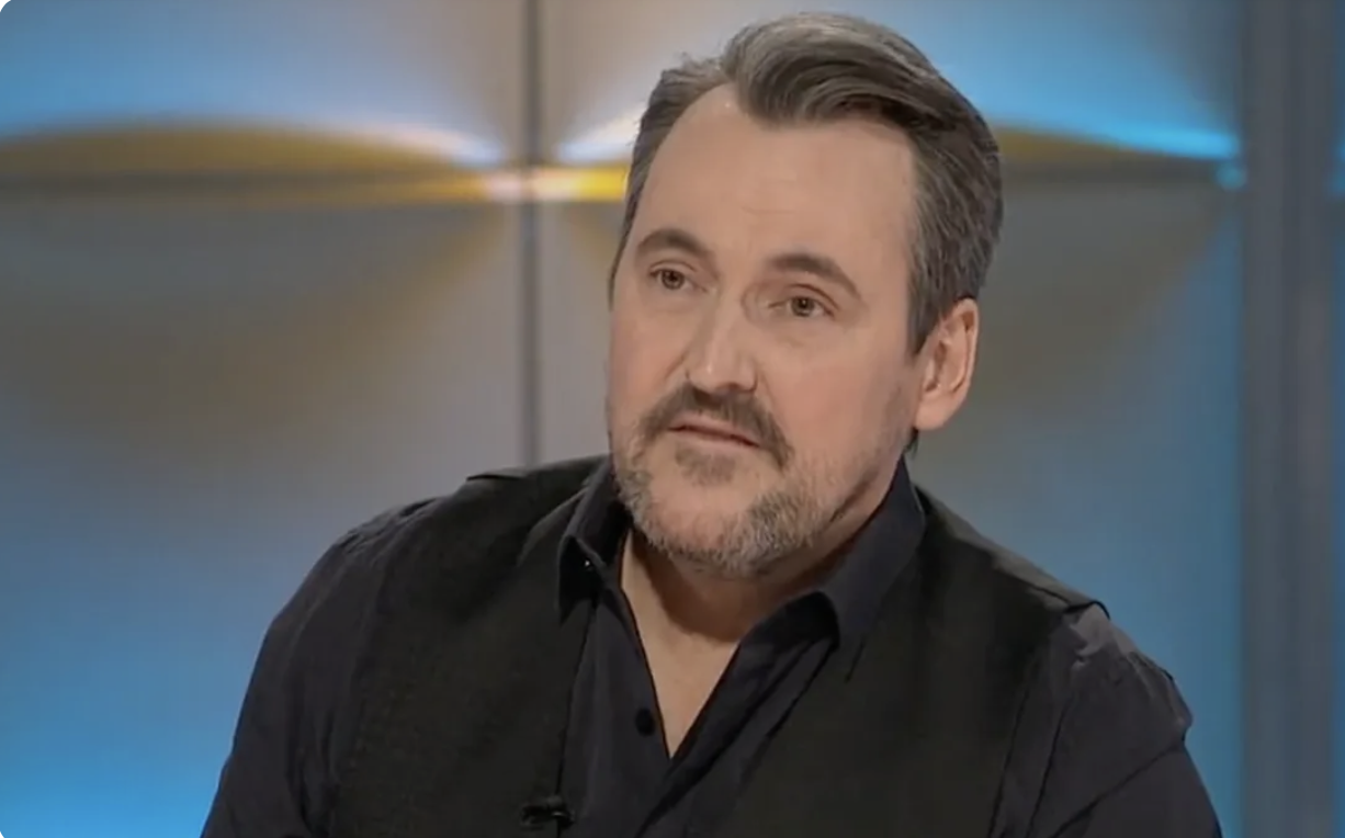 Capture le 2026 03 23 a 08.28.35 (Tout le monde en parle )Le grand vide : Guy A. Lepage s'efface brusquement de nos &eacute;crans Voici pourquoi ?