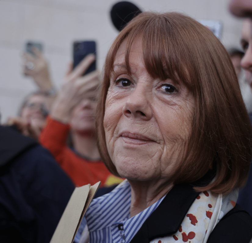 Capture le 2026 03 23 a 09.04.13 (Tout le monde en parle )Le grand vide : Guy A. Lepage s'efface brusquement de nos &eacute;crans Voici pourquoi ?