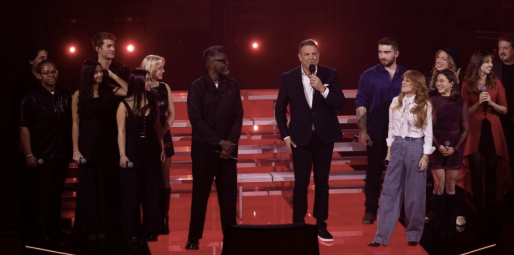 Capture le 2026 03 23 a 09.49.24 France D&rsquo;Amour sous le feu des critiques : ce d&eacute;tail pr&eacute;cis de sa performance qui a provoqu&eacute; une vague de col&egrave;re