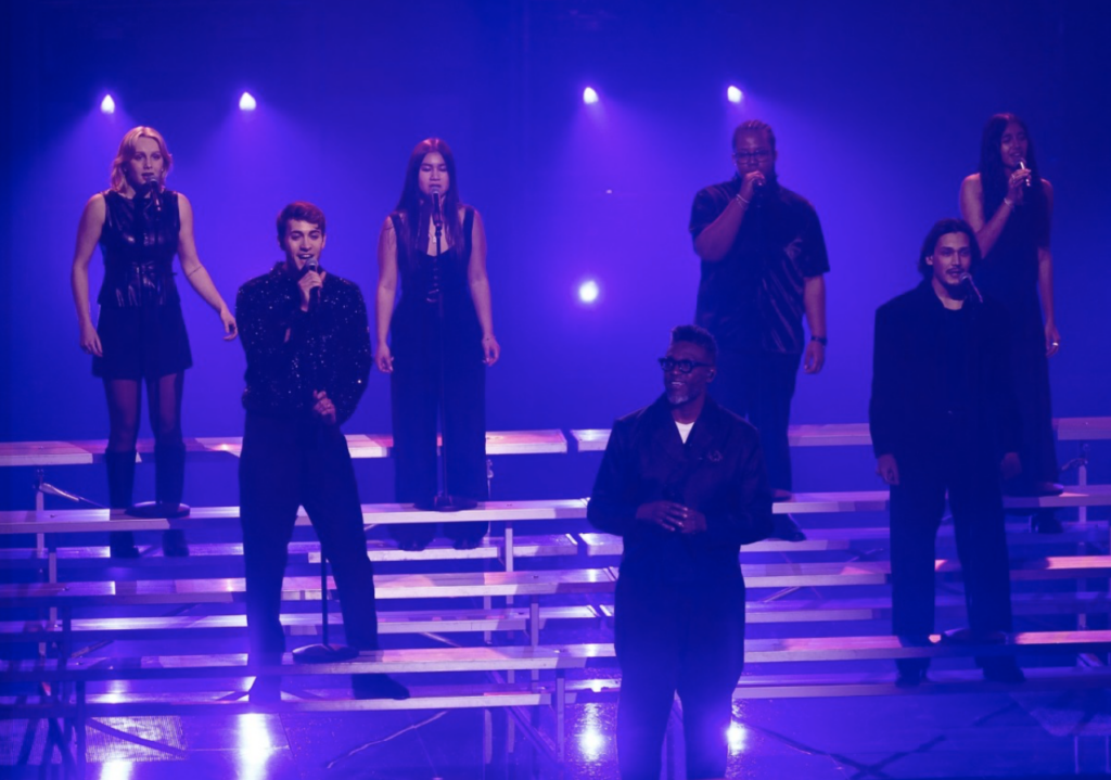 Capture le 2026 03 23 a 09.50.18 France D&rsquo;Amour sous le feu des critiques : ce d&eacute;tail pr&eacute;cis de sa performance qui a provoqu&eacute; une vague de col&egrave;re