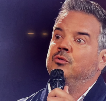 Capture le 2026 03 23 a 10.32.25 "LA VOIX" France D&rsquo;Amour sous le feu des critiques : ce d&eacute;tail pr&eacute;cis de sa performance qui a provoqu&eacute; une vague de col&egrave;re