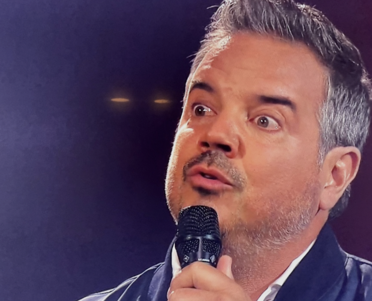 Capture le 2026 03 23 a 10.32.25 "LA VOIX" France D&rsquo;Amour sous le feu des critiques : ce d&eacute;tail pr&eacute;cis de sa performance qui a provoqu&eacute; une vague de col&egrave;re