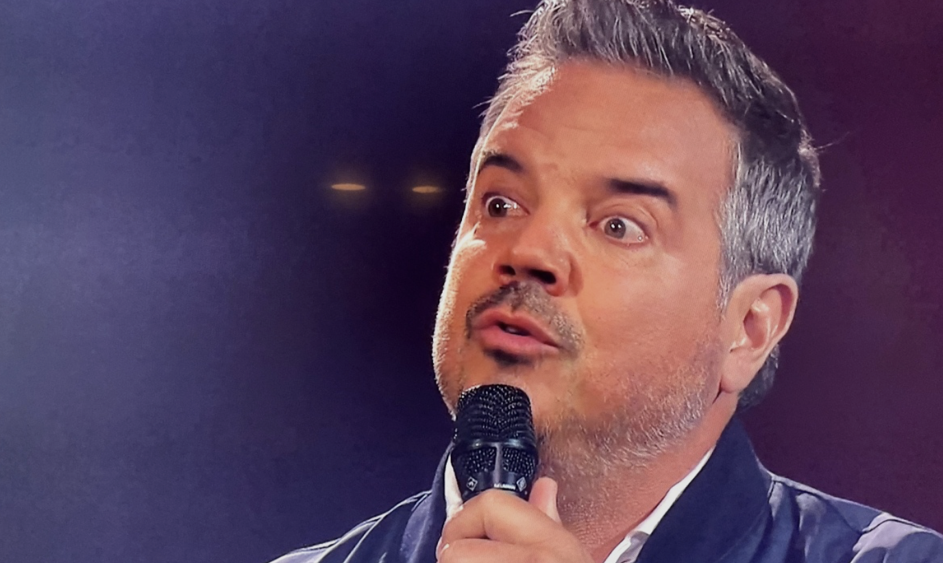 Capture le 2026 03 23 a 10.32.25 France D&rsquo;Amour sous le feu des critiques : ce d&eacute;tail pr&eacute;cis de sa performance qui a provoqu&eacute; une vague de col&egrave;re