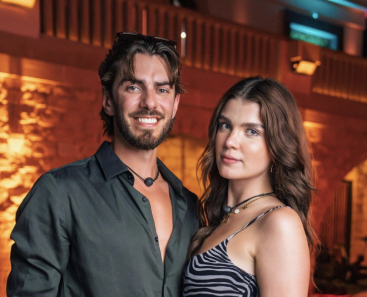 Capture le 2026 03 23 a 11.19.52 Julie-Pier et Maxime d&rsquo;Occupation Double se s&eacute;parent : elle s&rsquo;explique dans un message touchant