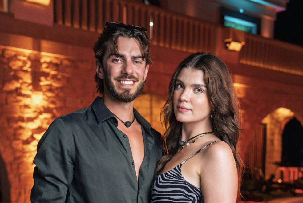 Capture le 2026 03 23 a 11.19.52 Julie-Pier et Maxime d&rsquo;Occupation Double se s&eacute;parent : elle s&rsquo;explique dans un message touchant