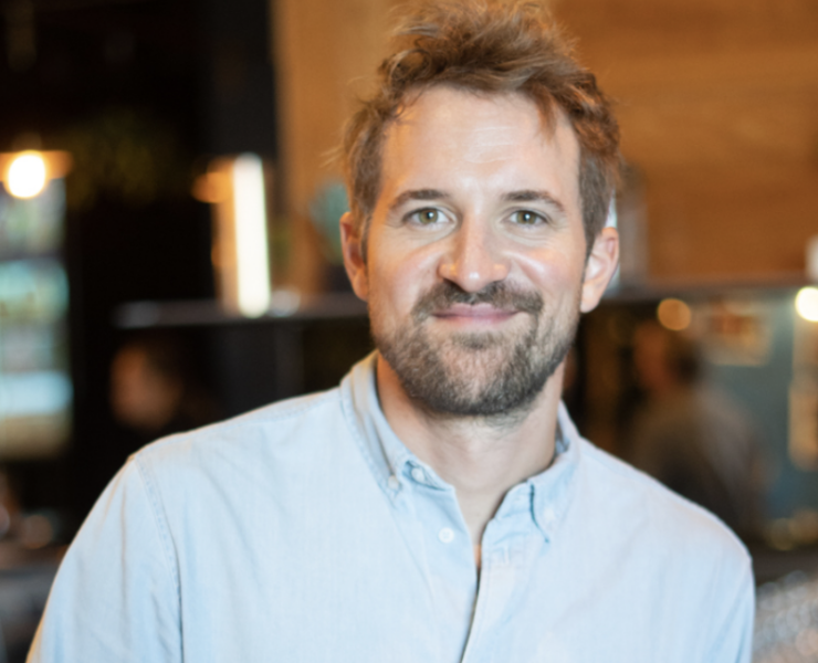 Capture le 2026 03 23 a 12.13.40 Jean-Philippe Perras partage 10 photos touchantes de ses magnifiques enfants et sa blonde