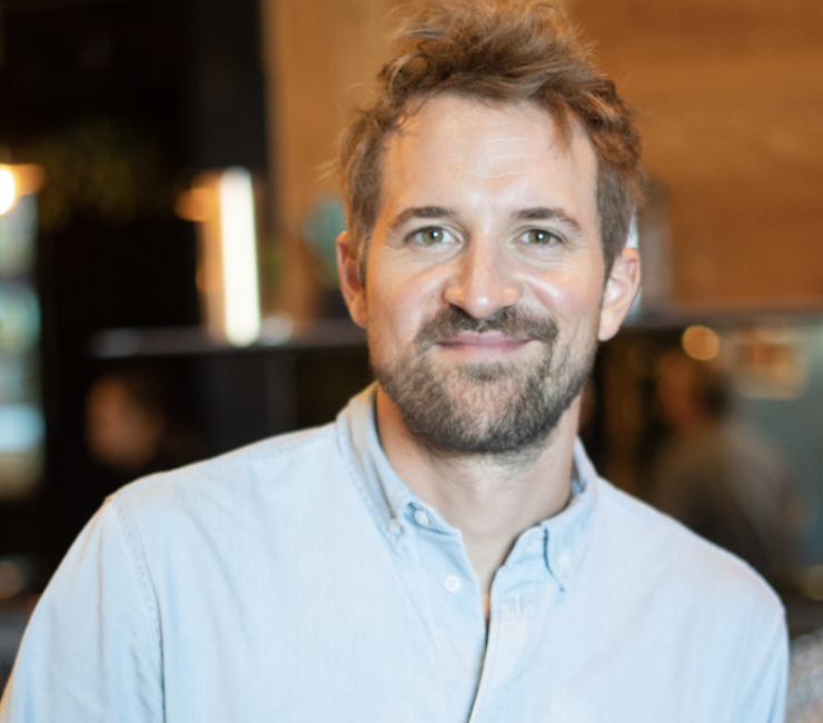 Capture le 2026 03 23 a 12.13.40 Jean-Philippe Perras partage 10 photos touchantes de ses magnifiques enfants et sa blonde