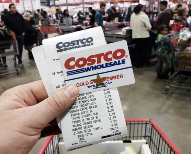 Capture le 2026 03 24 a 07.17.49 Vous pensiez qu'ils cherchaient les voleurs ? Voici la v&eacute;ritable raison pour laquelle Costco v&eacute;rifie votre facture &agrave; la sortie
