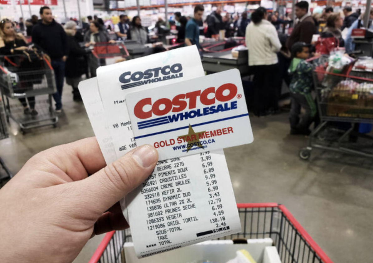 Capture le 2026 03 24 a 07.17.49 Vous pensiez qu'ils cherchaient les voleurs ? Voici la v&eacute;ritable raison pour laquelle Costco v&eacute;rifie votre facture &agrave; la sortie