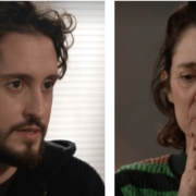 Capture le 2026 03 24 a 07.56.16 "Je n'ai jamais su quoi te dire" : Pourquoi Lou-Pascal Tremblay a attendu des ann&eacute;es avant de briser le silence face &agrave; Isabelle Brouillette