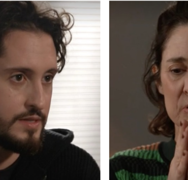 Capture le 2026 03 24 a 07.56.16 "Je n'ai jamais su quoi te dire" : Pourquoi Lou-Pascal Tremblay a attendu des ann&eacute;es avant de briser le silence face &agrave; Isabelle Brouillette