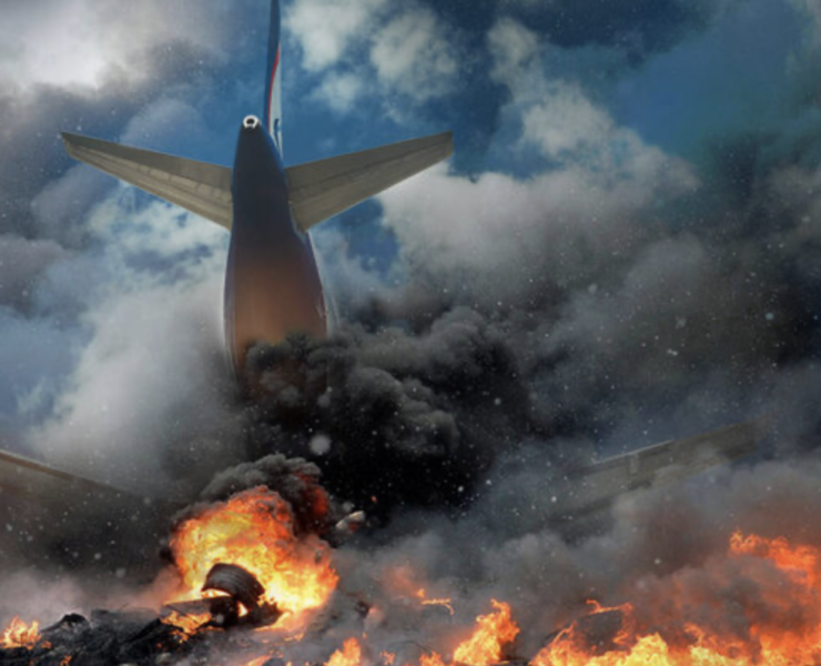 Capture le 2026 03 24 a 08.20.54 Crash militaire majeur : Des cinquantaines de soldats port&eacute;s disparus apr&egrave;s l'&eacute;crasement d'un transporteur de troupes