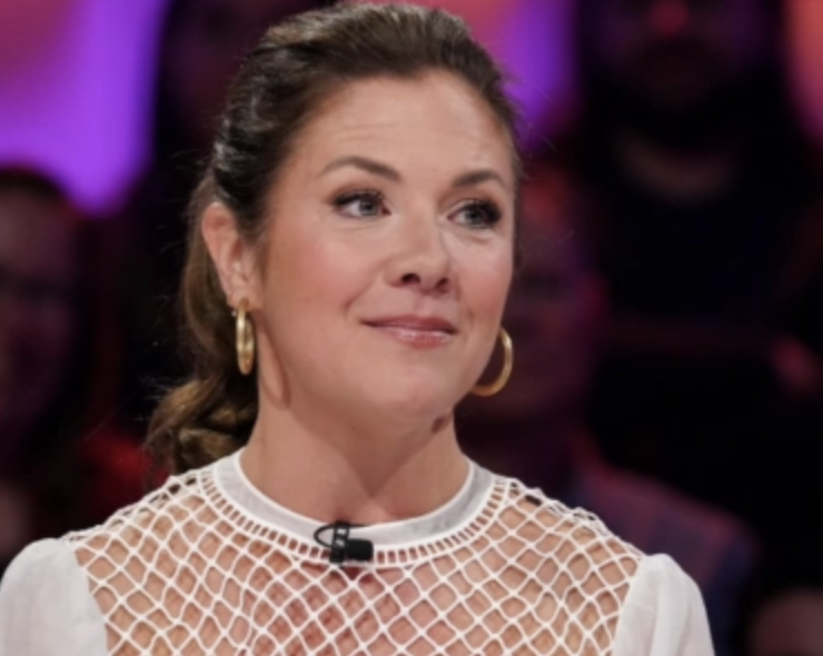 Capture le 2026 03 24 a 09.24.19 Une chute brutale et un diagnostic s&eacute;rieux : Sophie Gr&eacute;goire brise le silence sur l'accident qui a interrompu ses vacances