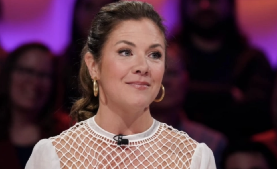 Capture le 2026 03 24 a 09.24.19 Une chute brutale et un diagnostic s&eacute;rieux : Sophie Gr&eacute;goire brise le silence sur l'accident qui a interrompu ses vacances