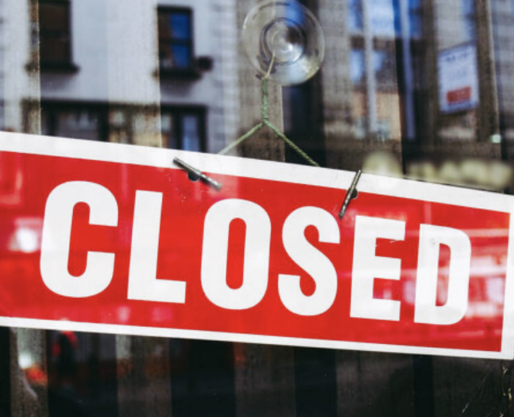 Capture le 2026 03 25 a 08.26.11 Coup dur en Ontario : 4 Beer Store ferment leurs portes du jour au lendemain